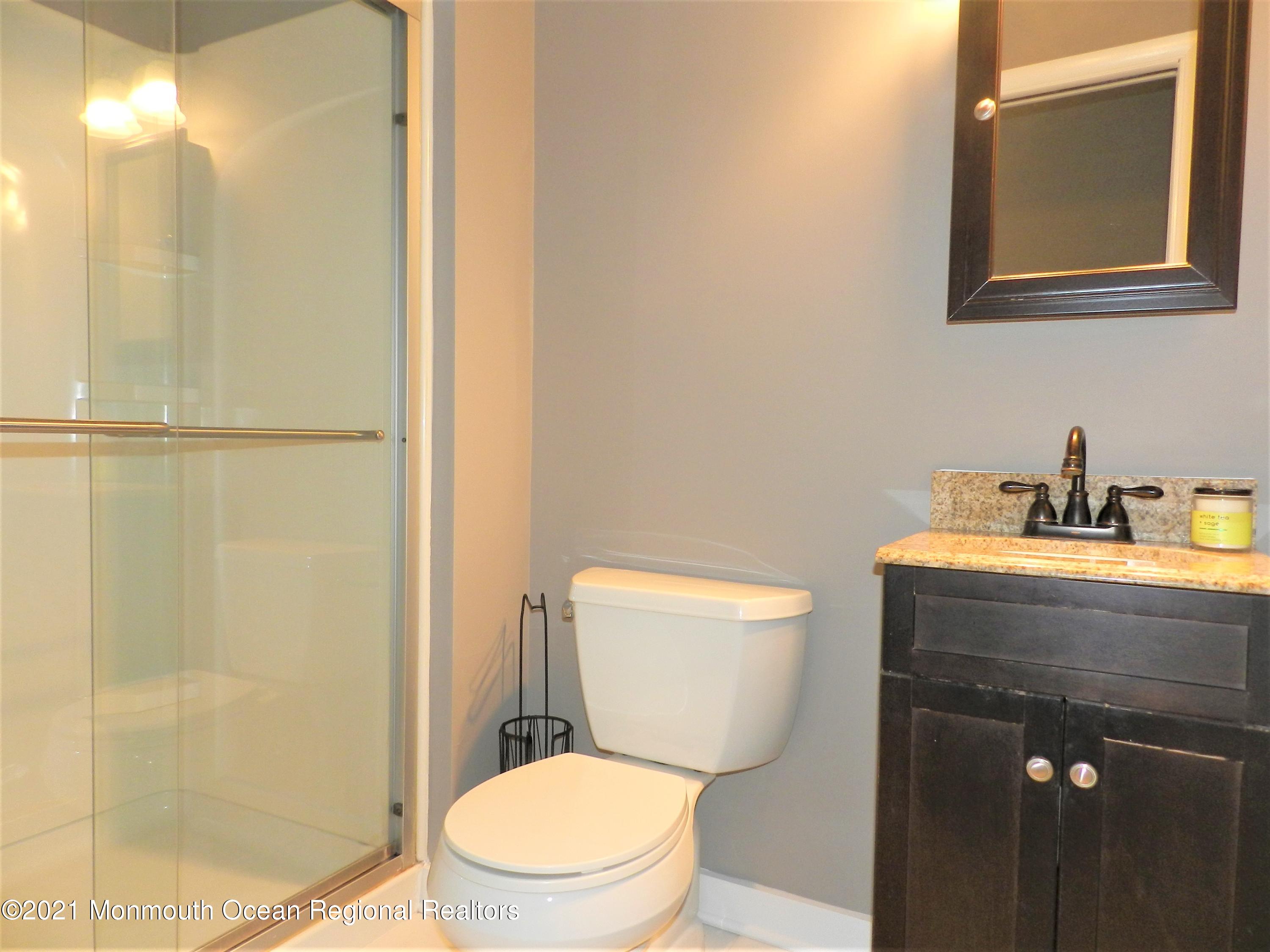 38 Comanche Drive Oceanport, NJ 07757 - Photo 14 of 23 Master Bath