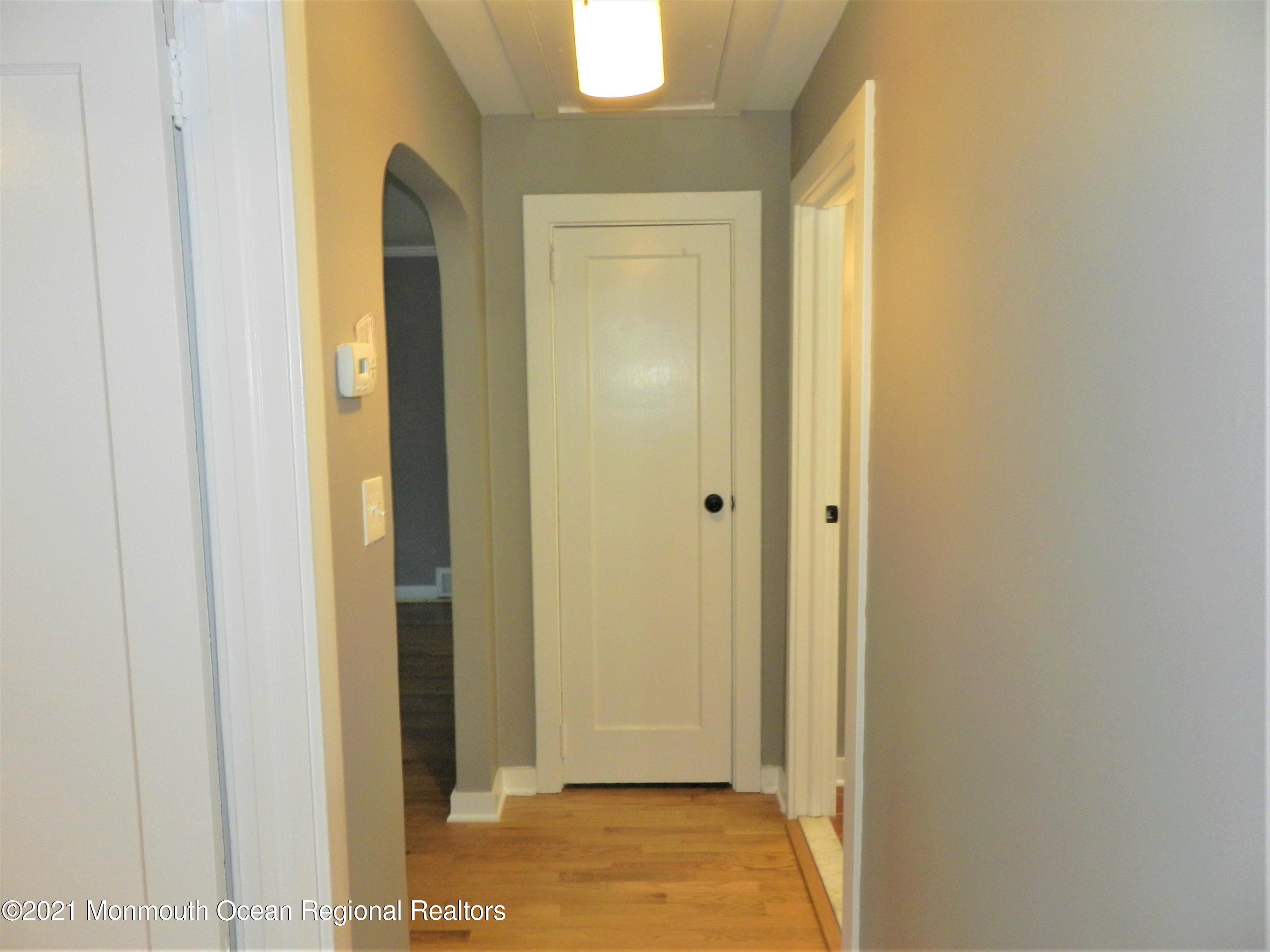 38 Comanche Drive Oceanport, NJ 07757 - Photo 16 of 23 Hallway