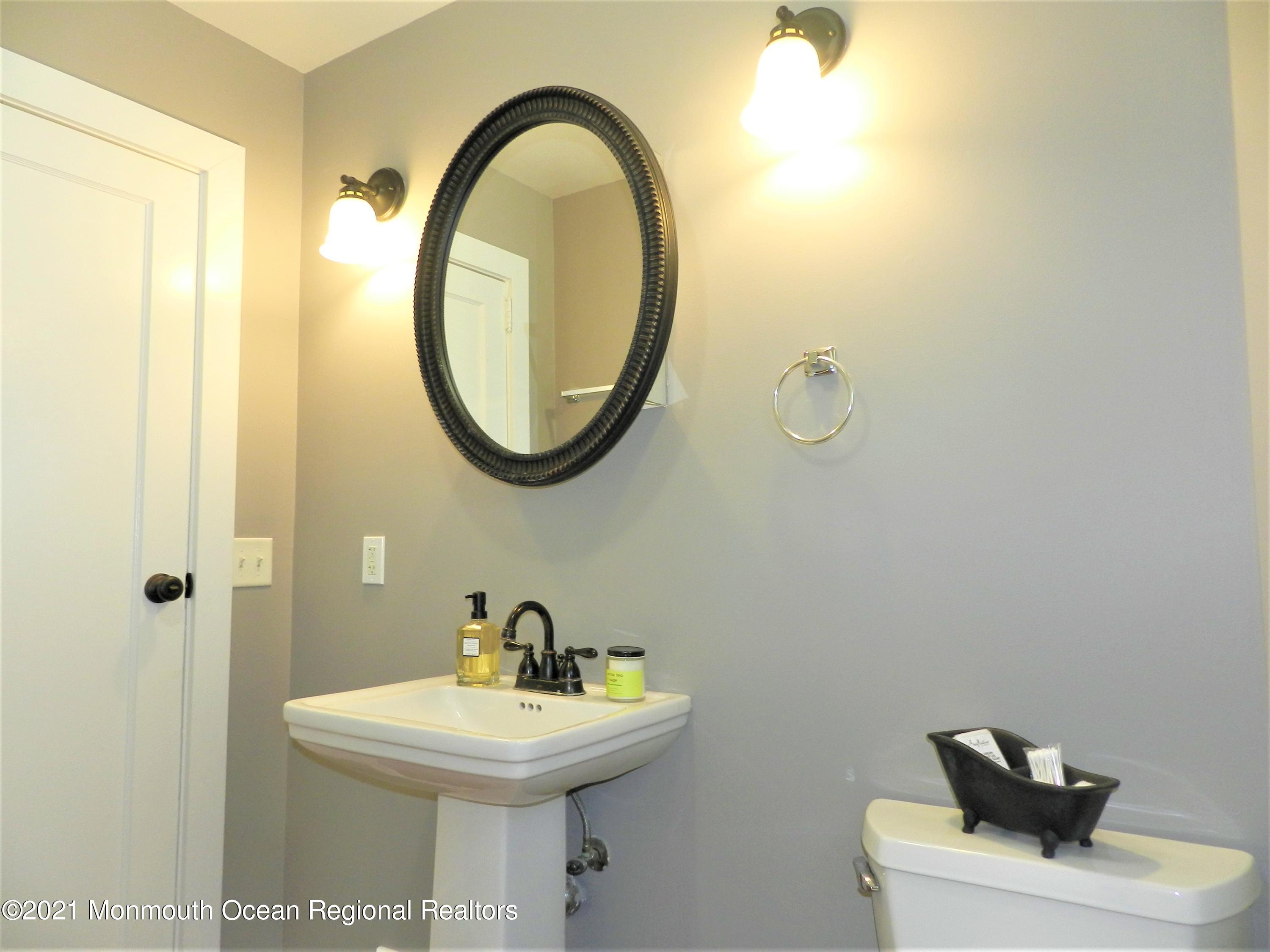 38 Comanche Drive Oceanport, NJ 07757 - Photo 20 of 23 Bathroom