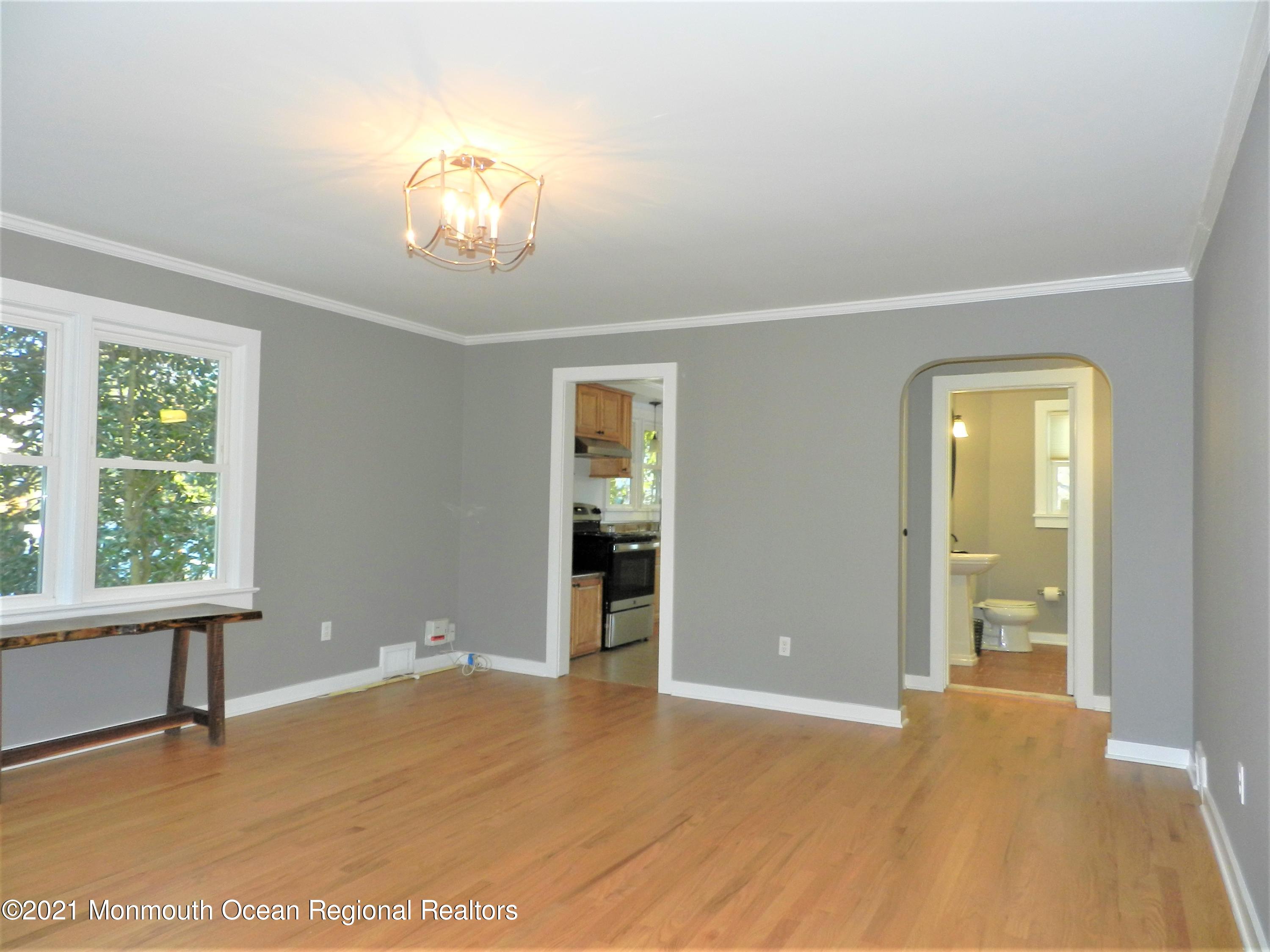 38 Comanche Drive Oceanport, NJ 07757 - Photo 6 of 23 Living room