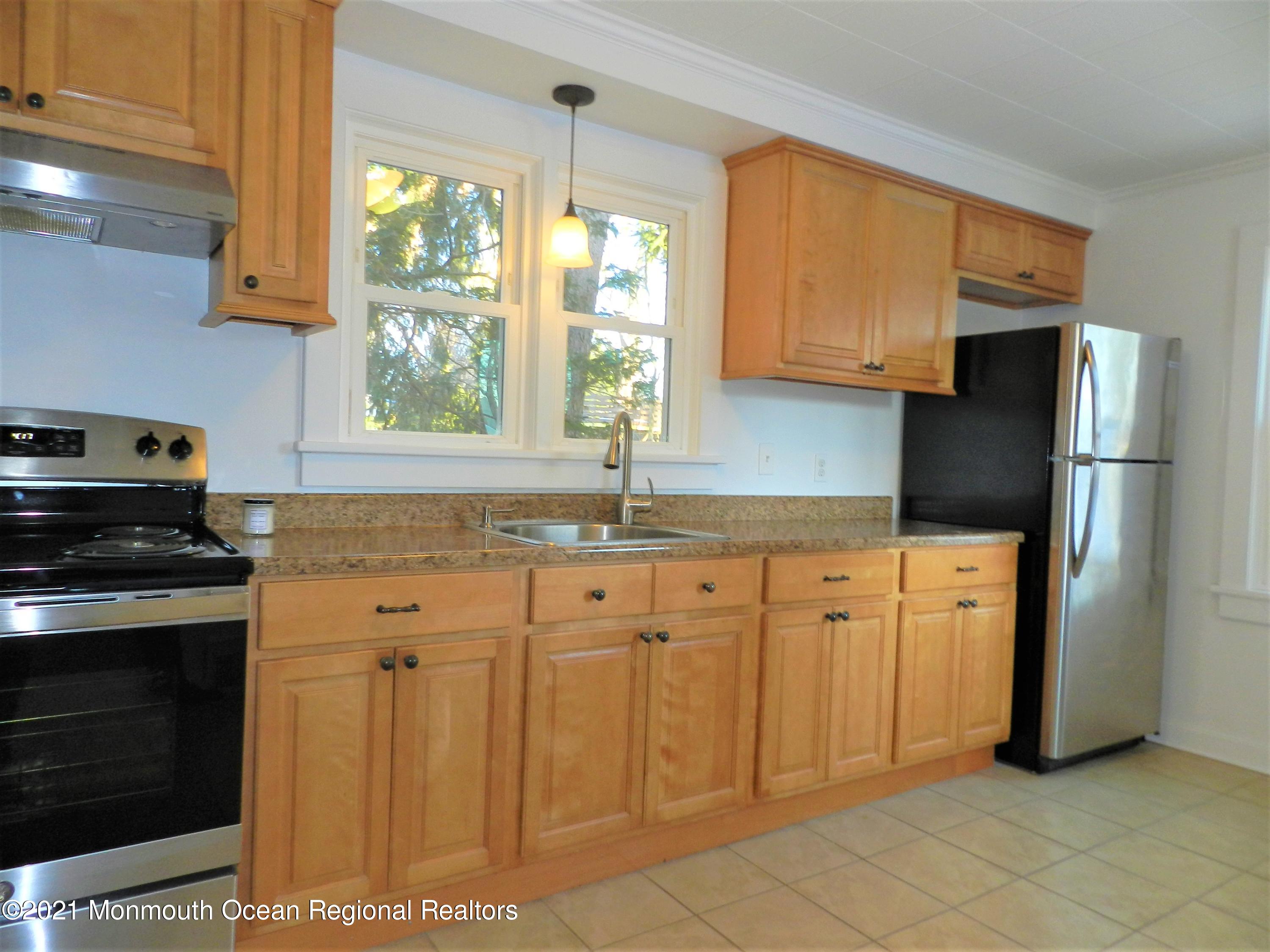 38 Comanche Drive Oceanport, NJ 07757 - Photo 8 of 23 Kitchen