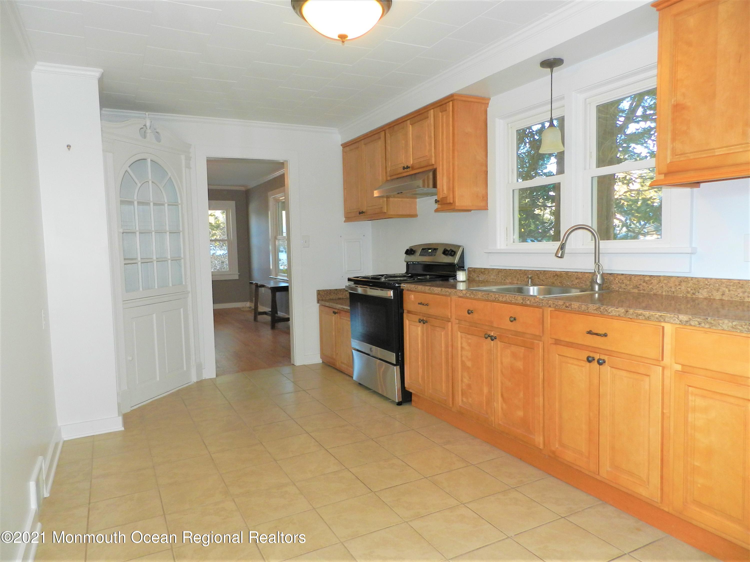 38 Comanche Drive Oceanport, NJ 07757 - Photo 9 of 23 Kitchen