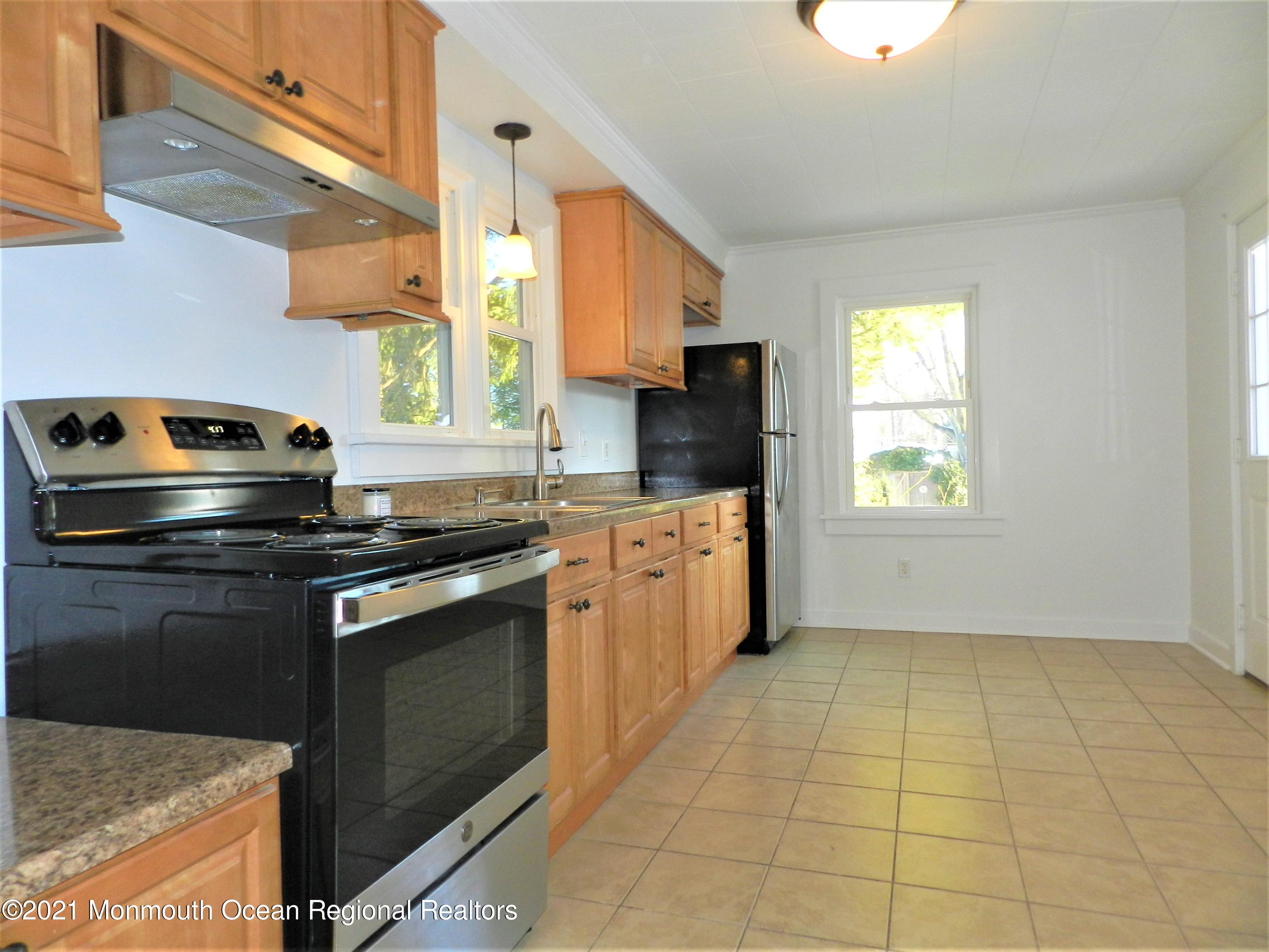 38 Comanche Drive Oceanport, NJ 07757 - Photo 10 of 23 Kitchen
