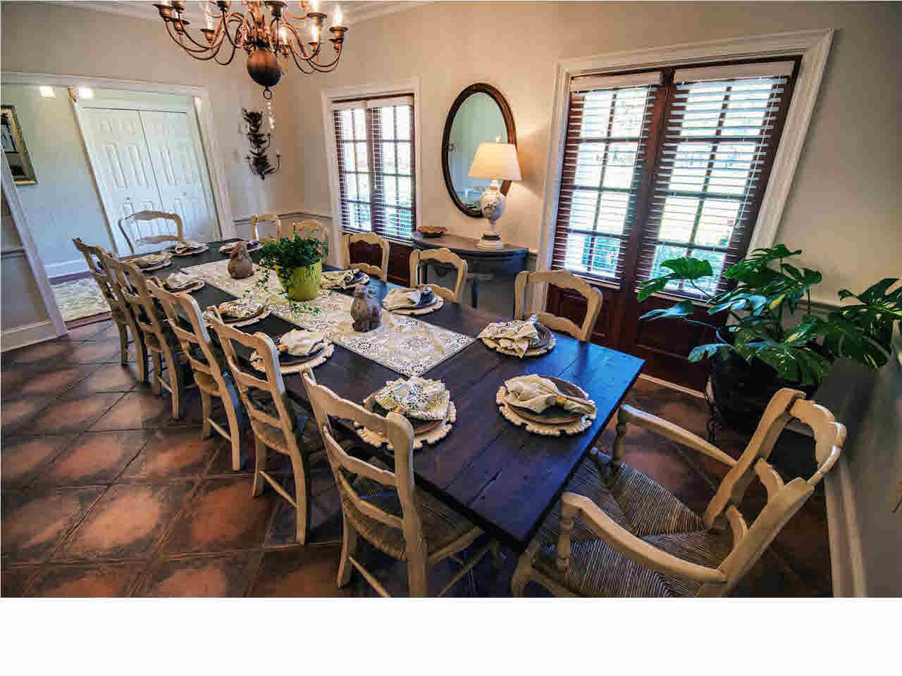 137 3 Prong Road Brandon, MS 39047 - Photo 8 of 30 Dining Room
