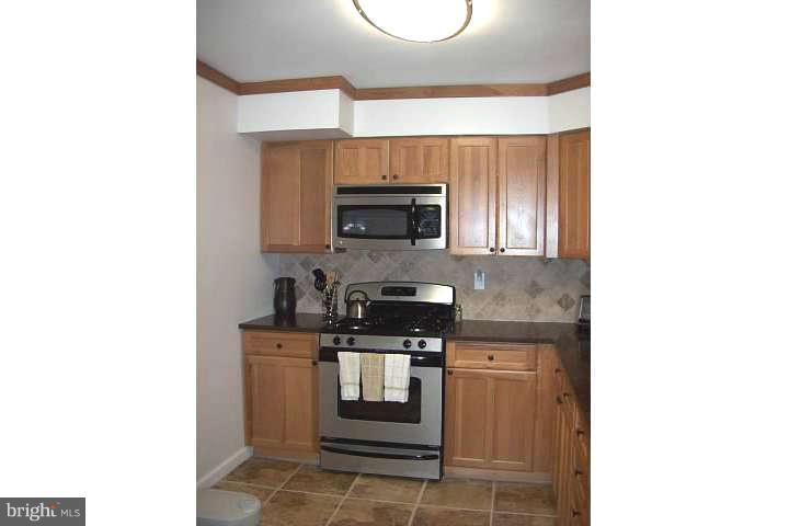 5111 8th Road South, Unit 407 Arlington, VA 22204 - Photo 7 of 15 Kitchen