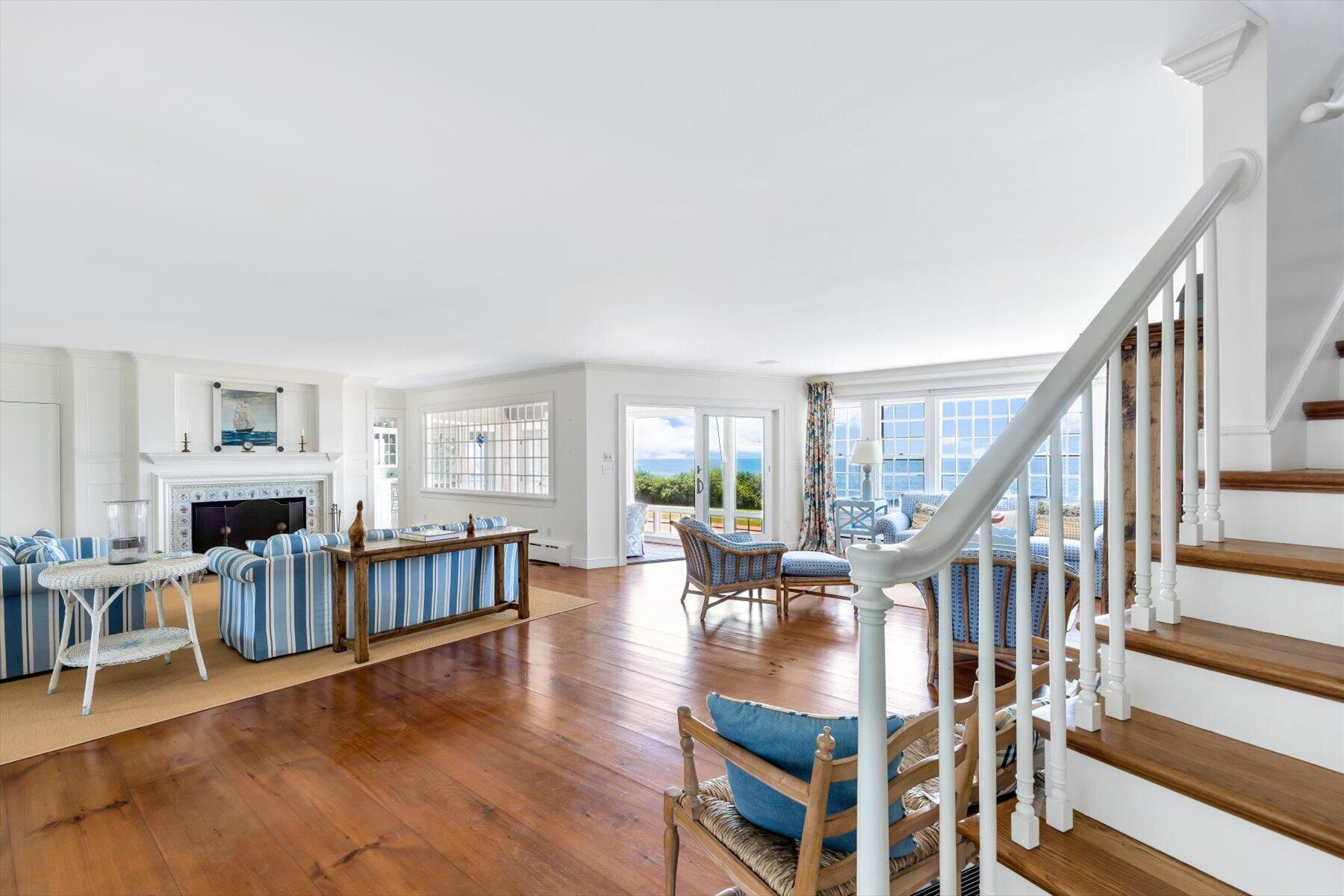 31 Sunset Point Road North Falmouth, MA 02556 - Photo 18 of 49 Living Room