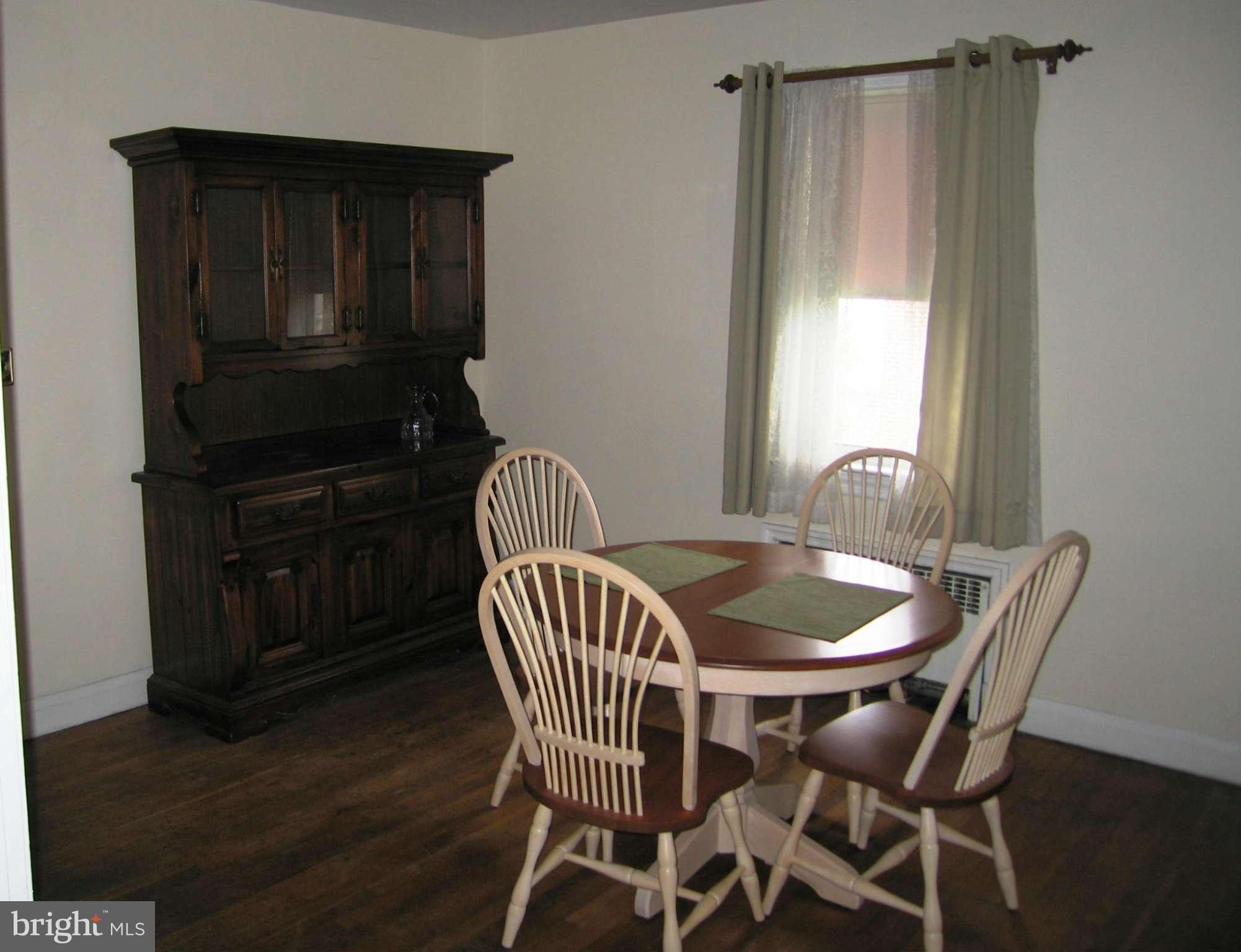 9004 Hines Road Baltimore, MD 21234 - Photo 8 of 26 Dining Room