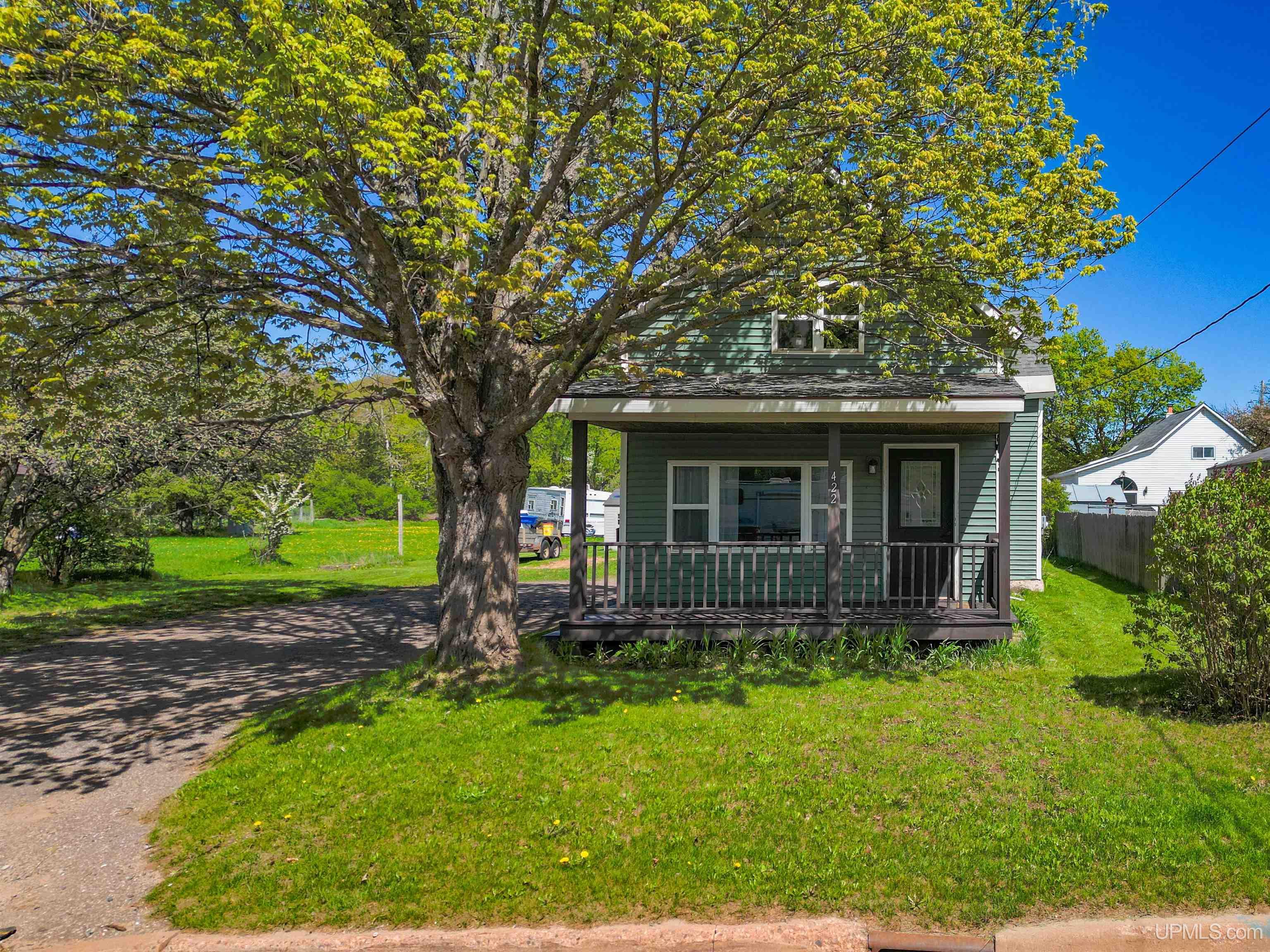 422 Washington Street Ishpeming, MI 49849 - Photo 41 of 46