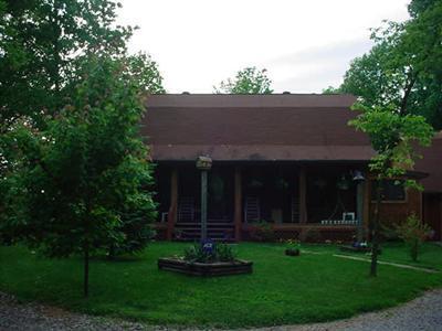 419 Tom Hurley Road Manchester, OH 45144 - Photo 1 of 1