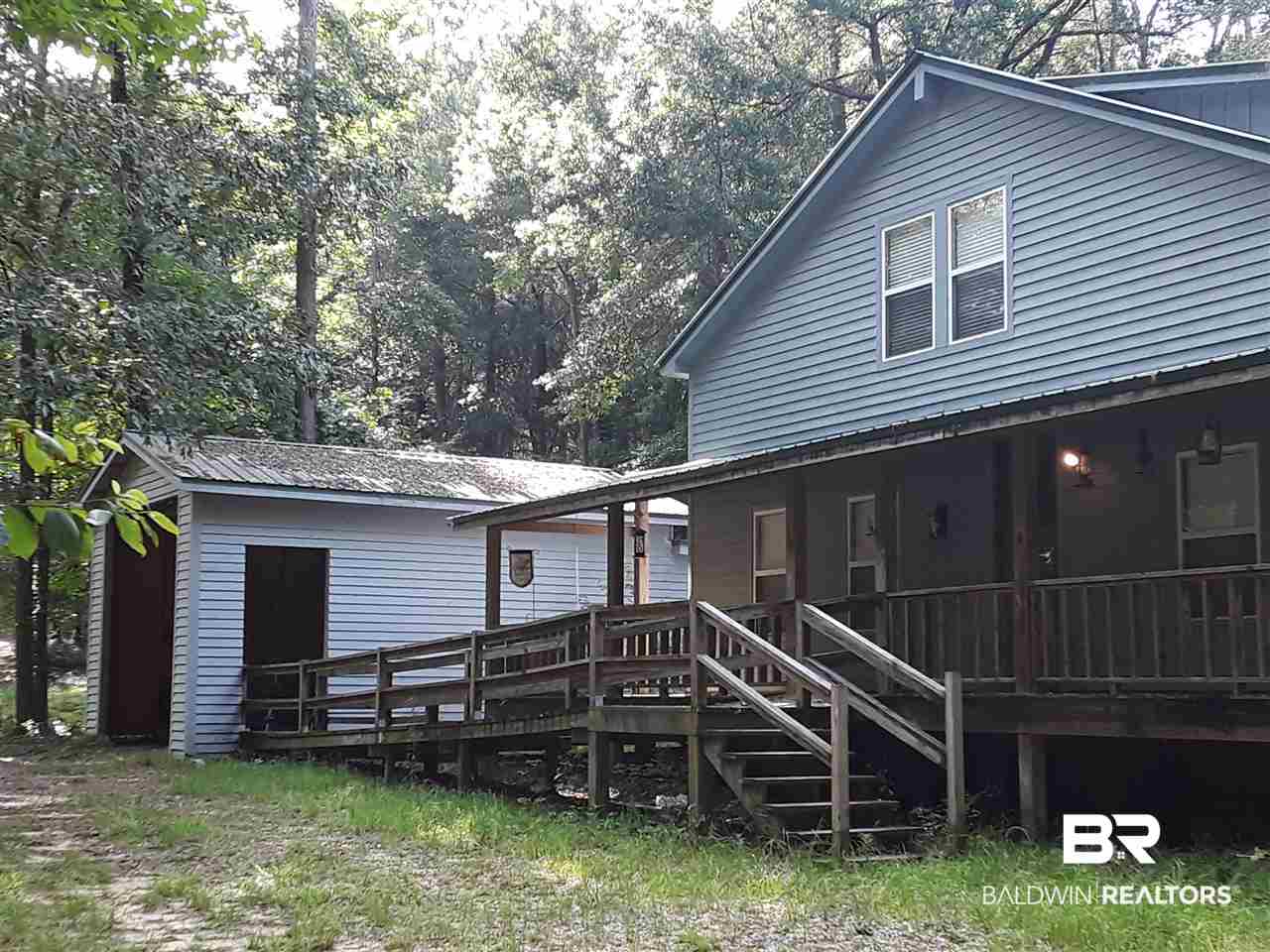 7750 Highway 69 Jackson, AL 36545 - Photo 13 of 16