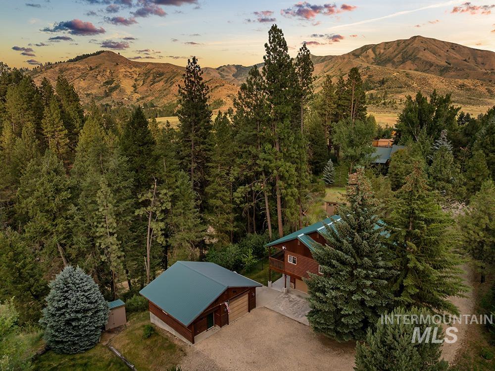 67 Wilderness Ranch Road Boise, ID 83716 - Photo 13 of 21