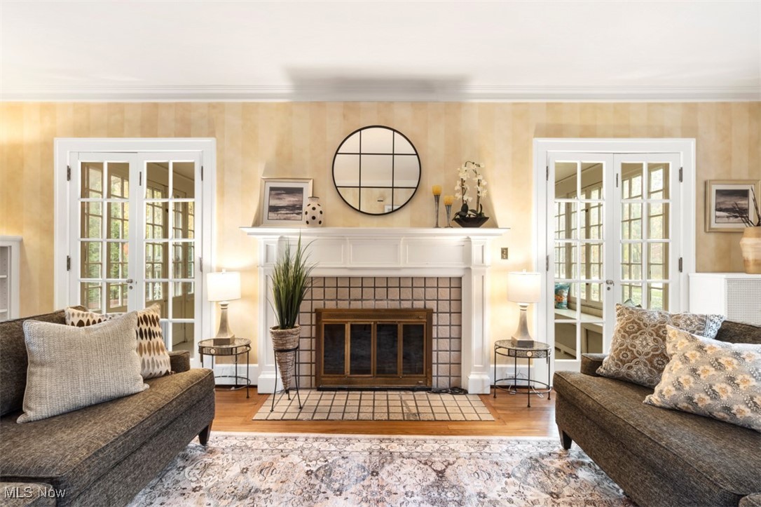 2420 Edgehill Road Cleveland, OH 44106 - Photo 9 of 45 Gallery Image 9