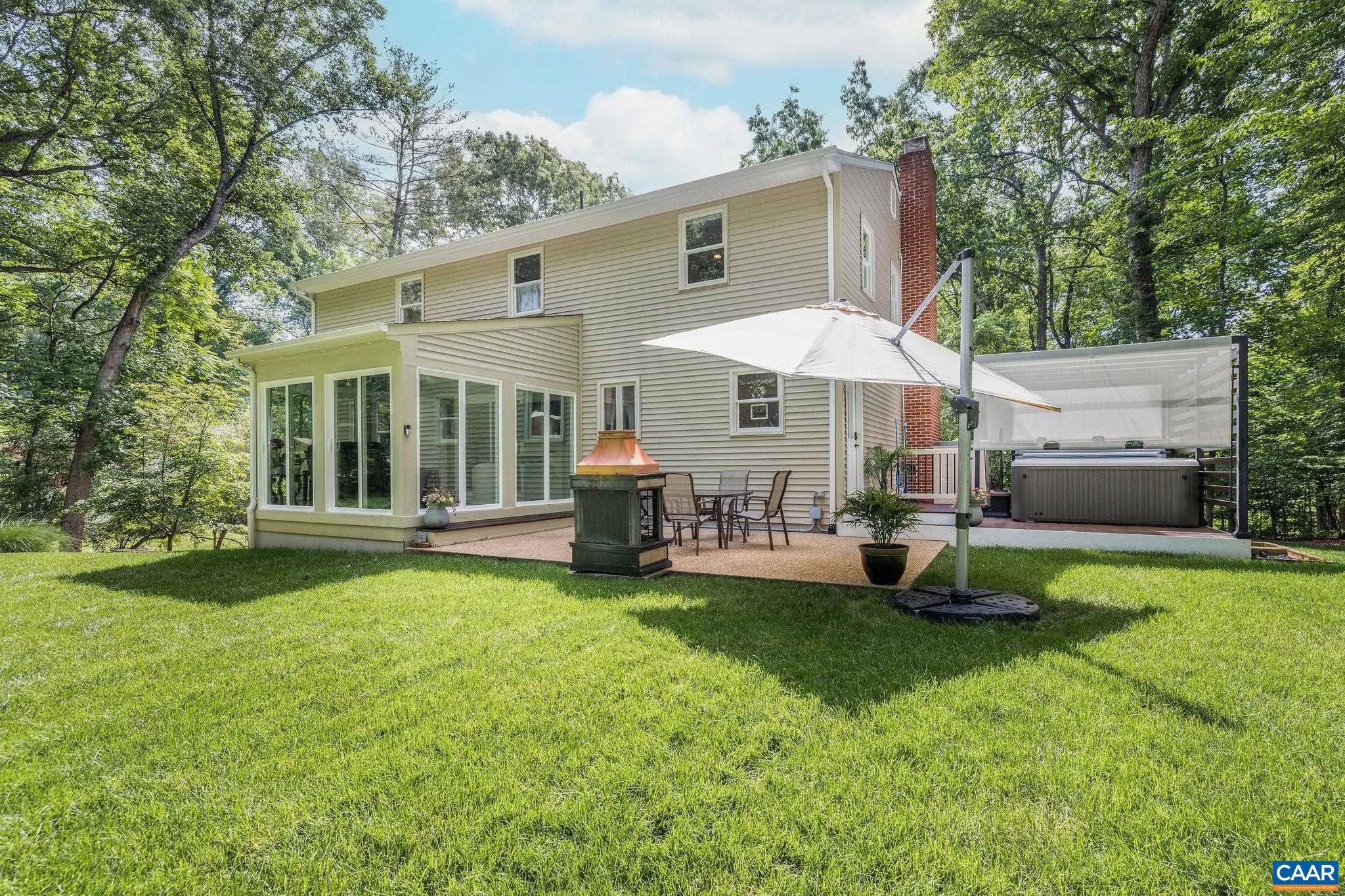 125 Vincennes Road Charlottesville, VA 22911 - Photo 42 of 45