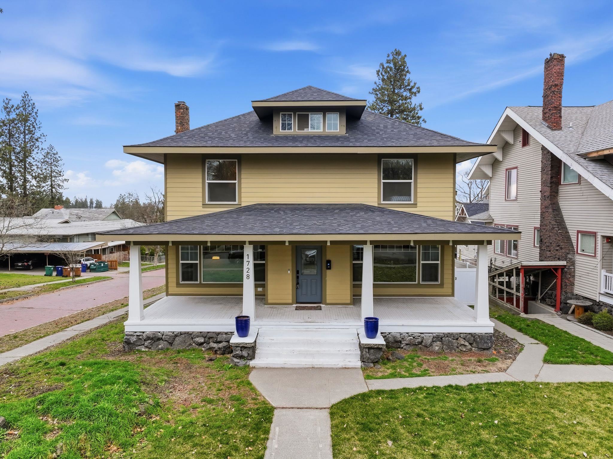 1728 West 9th Avenue Spokane, WA 99204 - Photo 2 of 41