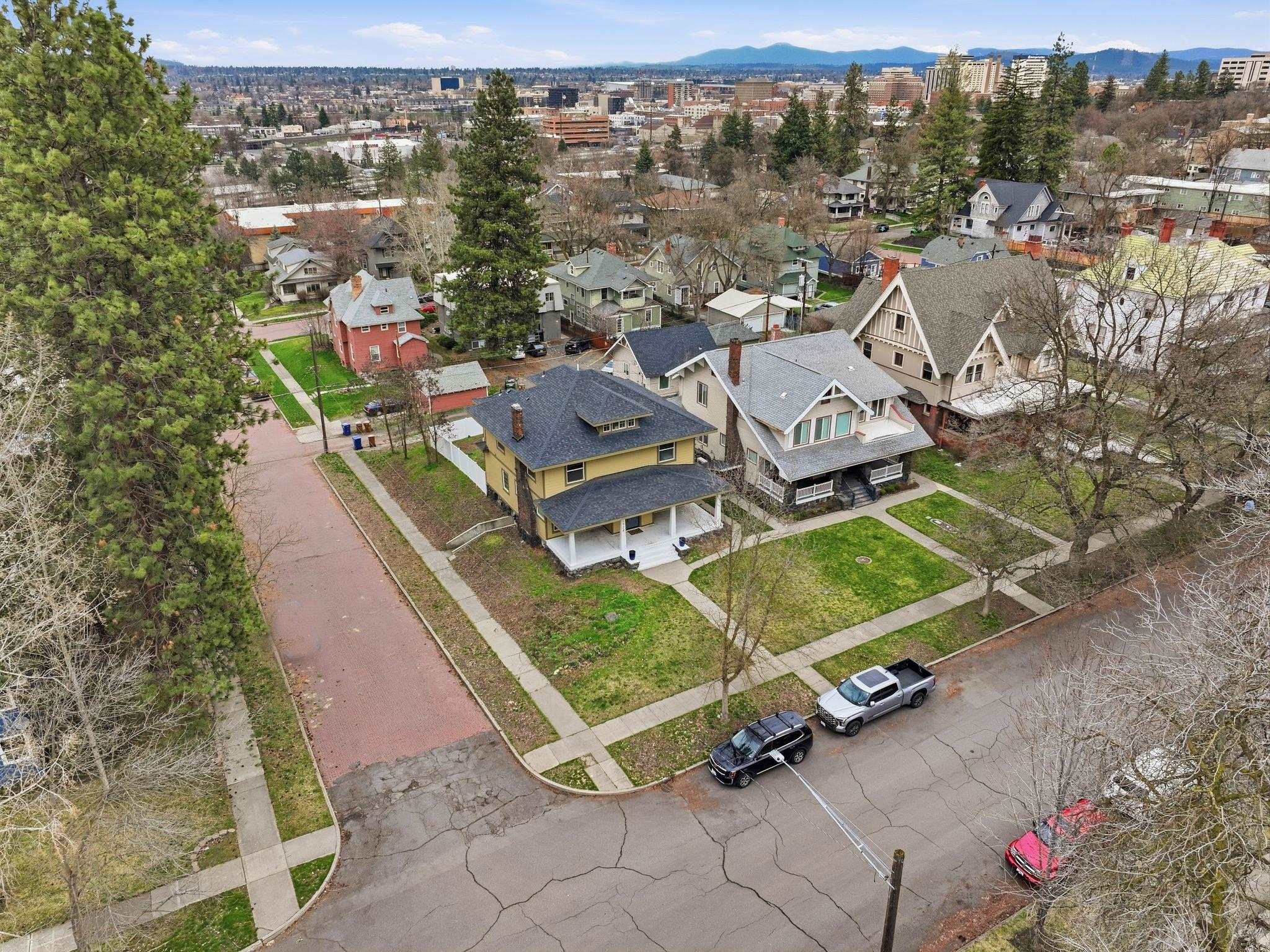 1728 West 9th Avenue Spokane, WA 99204 - Photo 38 of 41