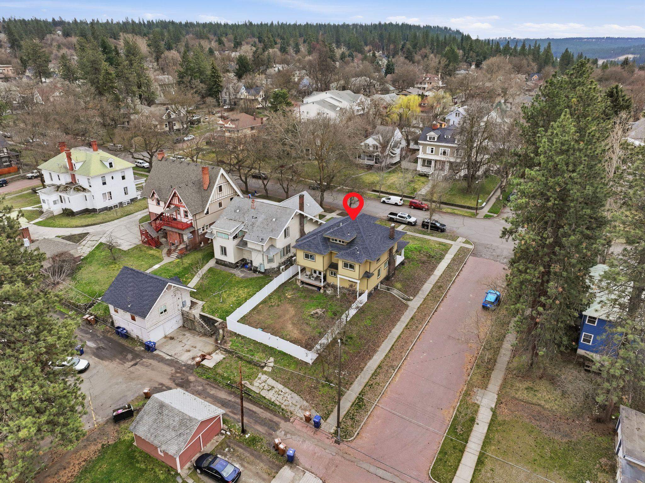 1728 West 9th Avenue Spokane, WA 99204 - Photo 40 of 41