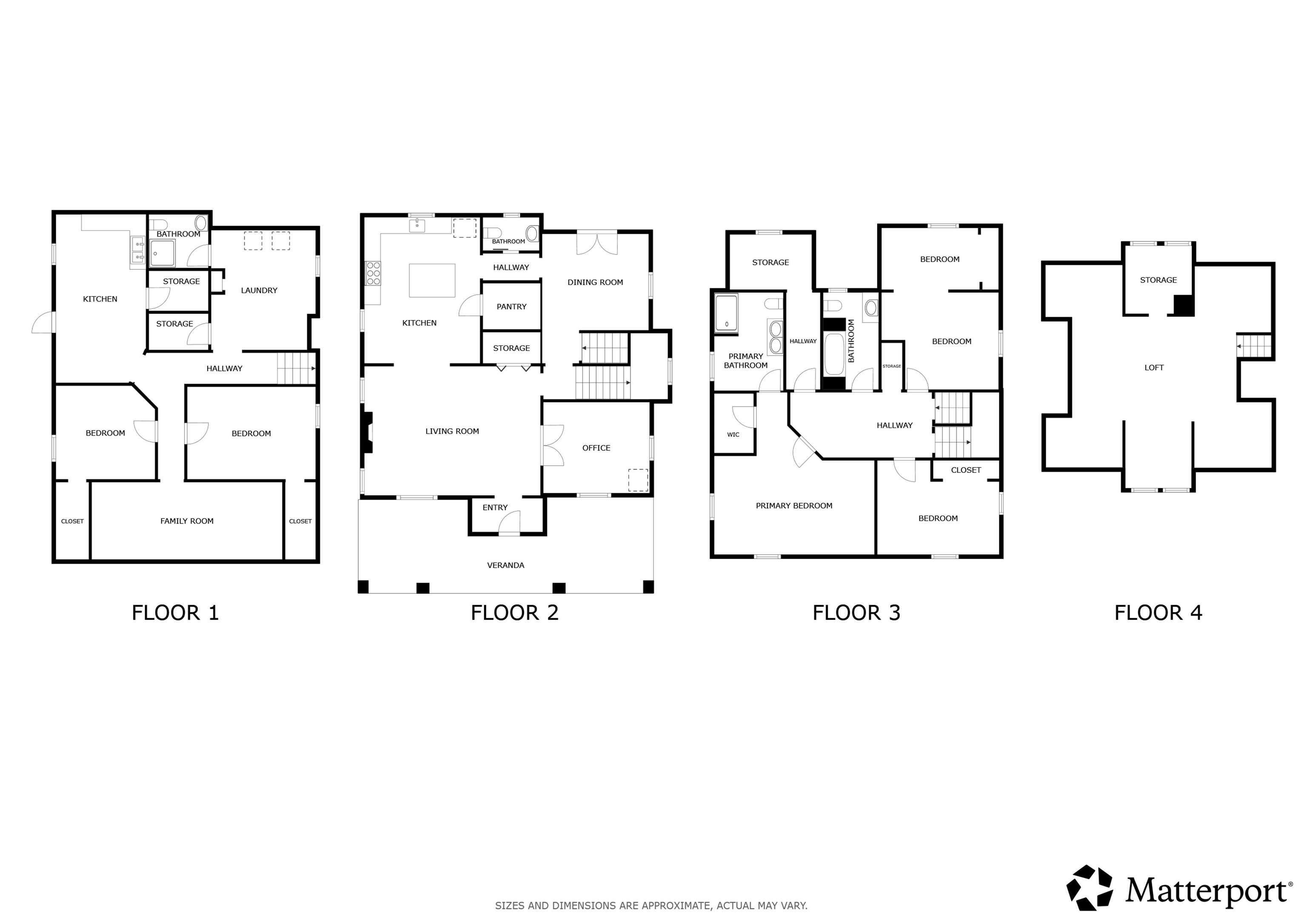1728 West 9th Avenue Spokane, WA 99204 - Photo 41 of 41