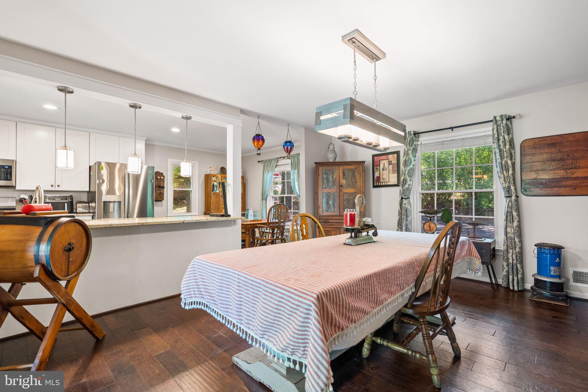 7281 Forrest Road Warrenton, VA 20187 - Photo 32 of 78 Gallery Image 32