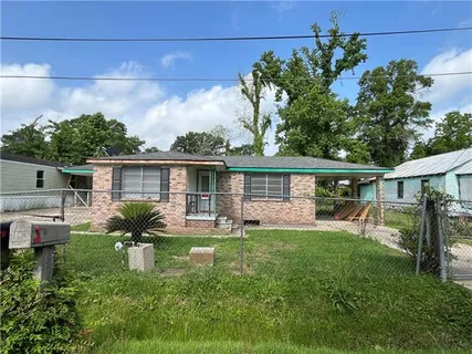 $150,000 | 839 South George Avenue, Gonzales, LA 70737
