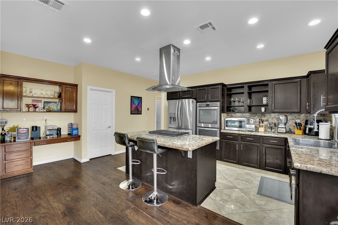 3214 East Rutledge Drive Las Vegas, NV 89120 - Photo 13 of 49