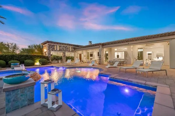 $2,975,000 | 81699 Merv Griffin Way, La Quinta, CA 92253