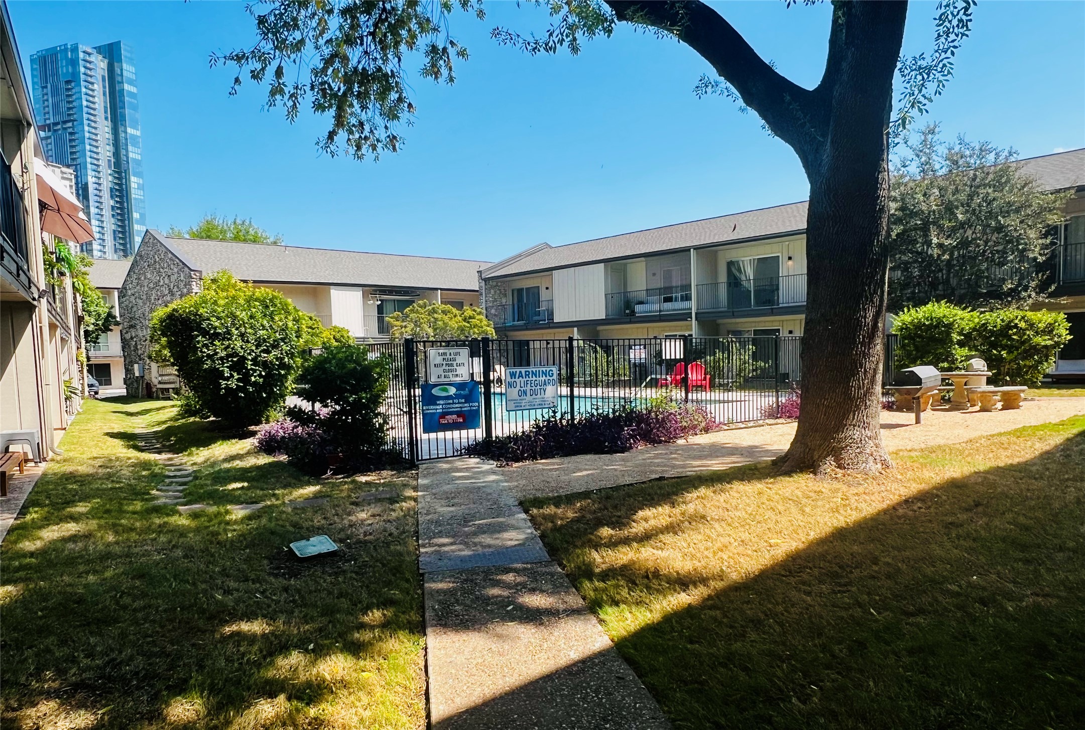 500 East Riverside Drive, Unit 149 Austin, TX 78704 - Photo 12 of 26 Gallery Image 12