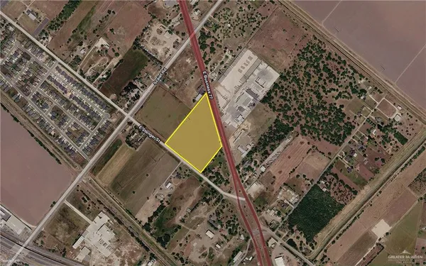 $1,500,000 | 30351 East Business 77, San Benito, TX 78586