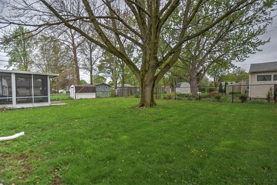 135 Colorado Drive Decatur, IL 62526 - Photo 25 of 26