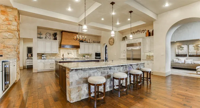 $9,299,000 | 600 County Road 257, Liberty Hill, TX 78642