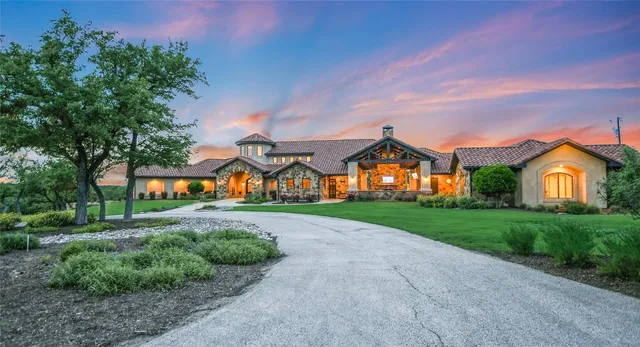 $9,299,000 | 600 County Road 257, Liberty Hill, TX 78642