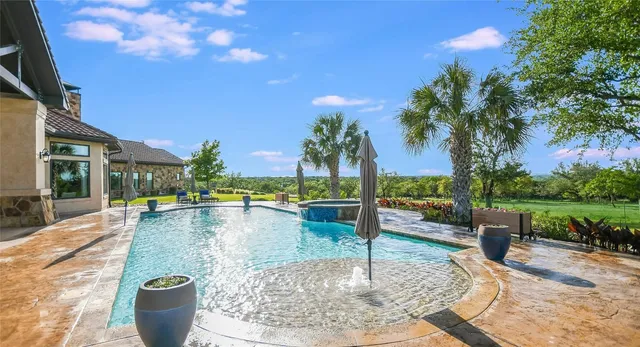 $9,299,000 | 600 County Road 257, Liberty Hill, TX 78642