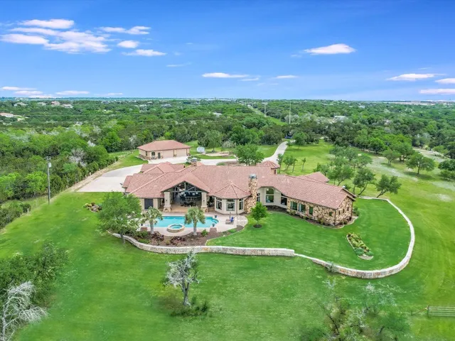 $9,299,000 | 600 County Road 257, Liberty Hill, TX 78642