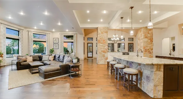 $9,299,000 | 600 County Road 257, Liberty Hill, TX 78642