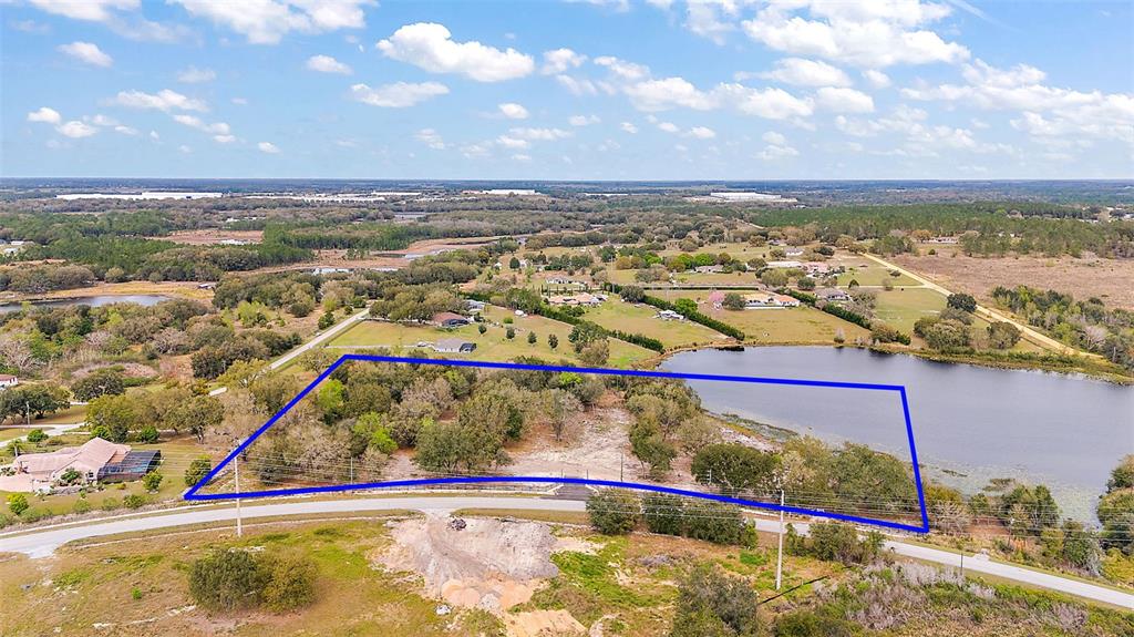 Cherry Lake Road Groveland, FL 34736 - Photo 1 of 1 Gallery Image 1