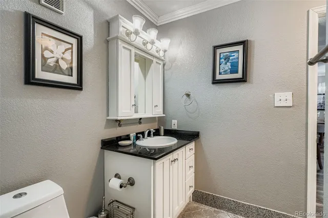 $350,000 | 1625 Larimer Street, Unit 602, Denver, CO 80202