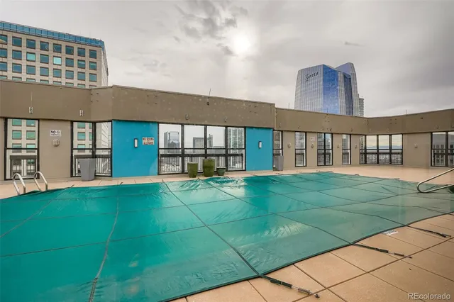 $350,000 | 1625 Larimer Street, Unit 602, Denver, CO 80202