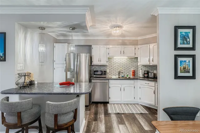 $350,000 | 1625 Larimer Street, Unit 602, Denver, CO 80202