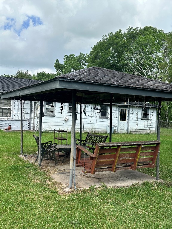 2221 South Front Street Angleton, TX 77515 - Photo 23 of 26