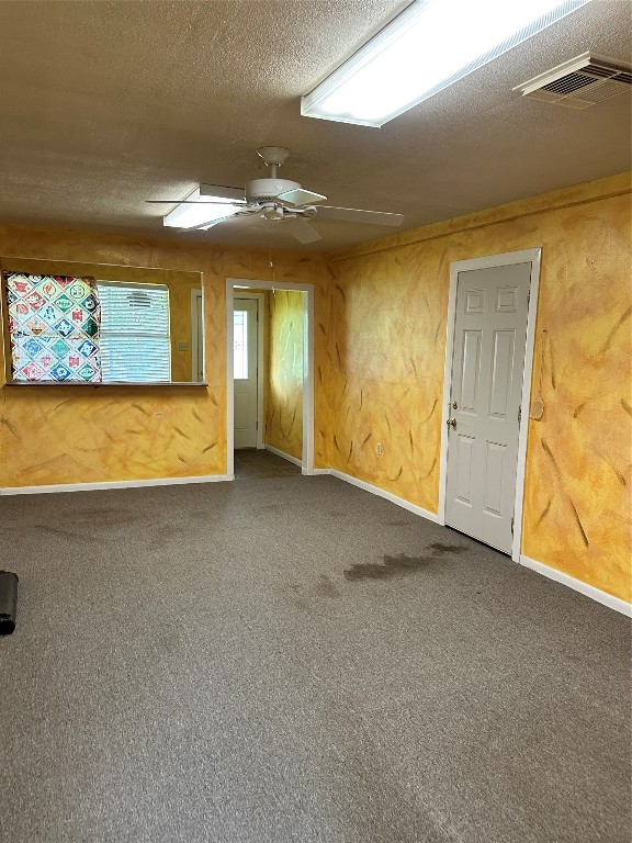 2221 South Front Street Angleton, TX 77515 - Photo 8 of 26 a view of an empty room