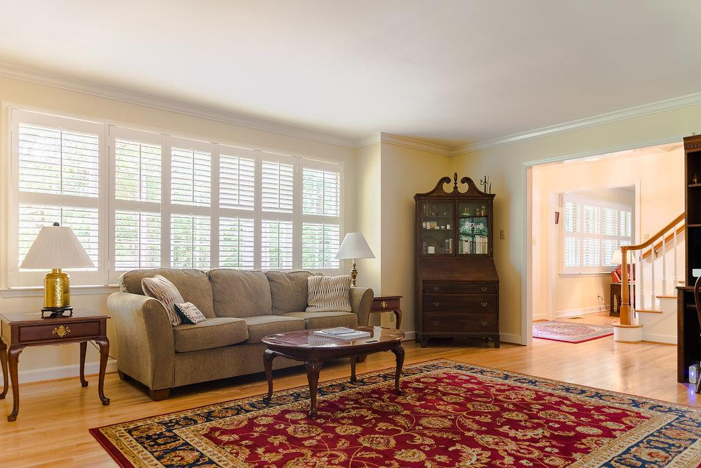 4834 Rembert Drive Raleigh, NC 27612 - Photo 4 of 25 Photo 4