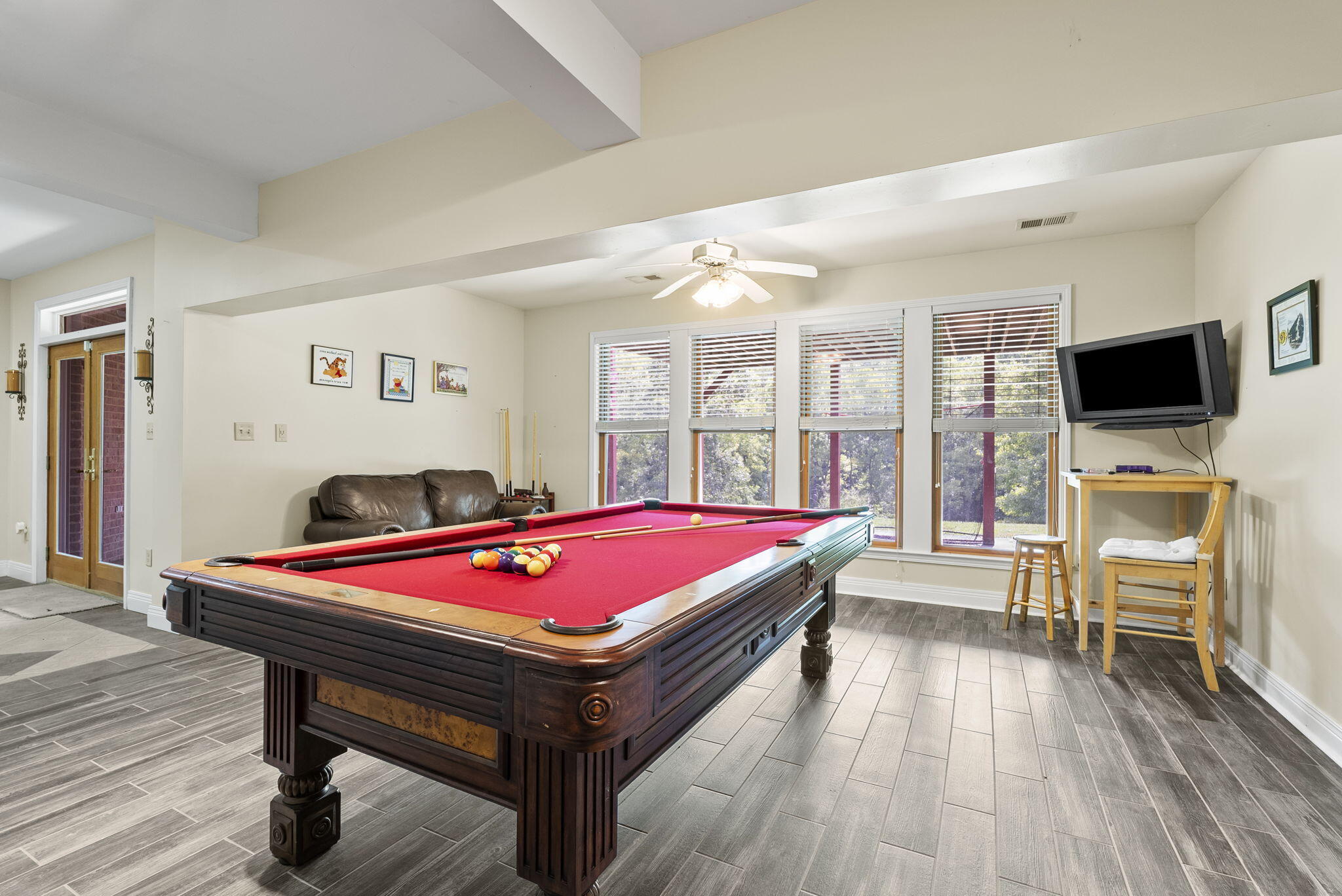 166 Snow Road Cynthiana, KY 41031 - Photo 46 of 68 Rec Room
