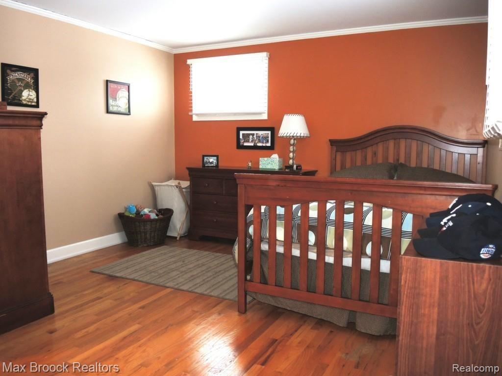 4466 Beach Road Troy, MI 48098 - Photo 24 of 45 BEDROOM #2