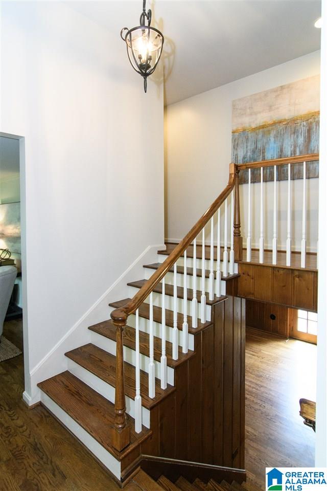 3705 Forest Run Road Birmingham, AL 35223 - Photo 16 of 36