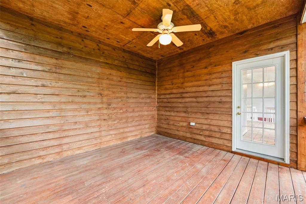 5063 Oak Bluff Drive High Ridge, MO 63049 - Photo 25 of 90