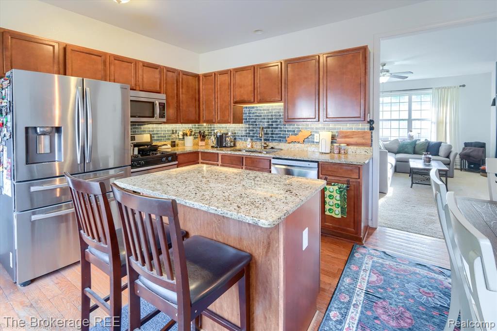 2880 Kipling Avenue Berkley, MI 48072 - Photo 15 of 49