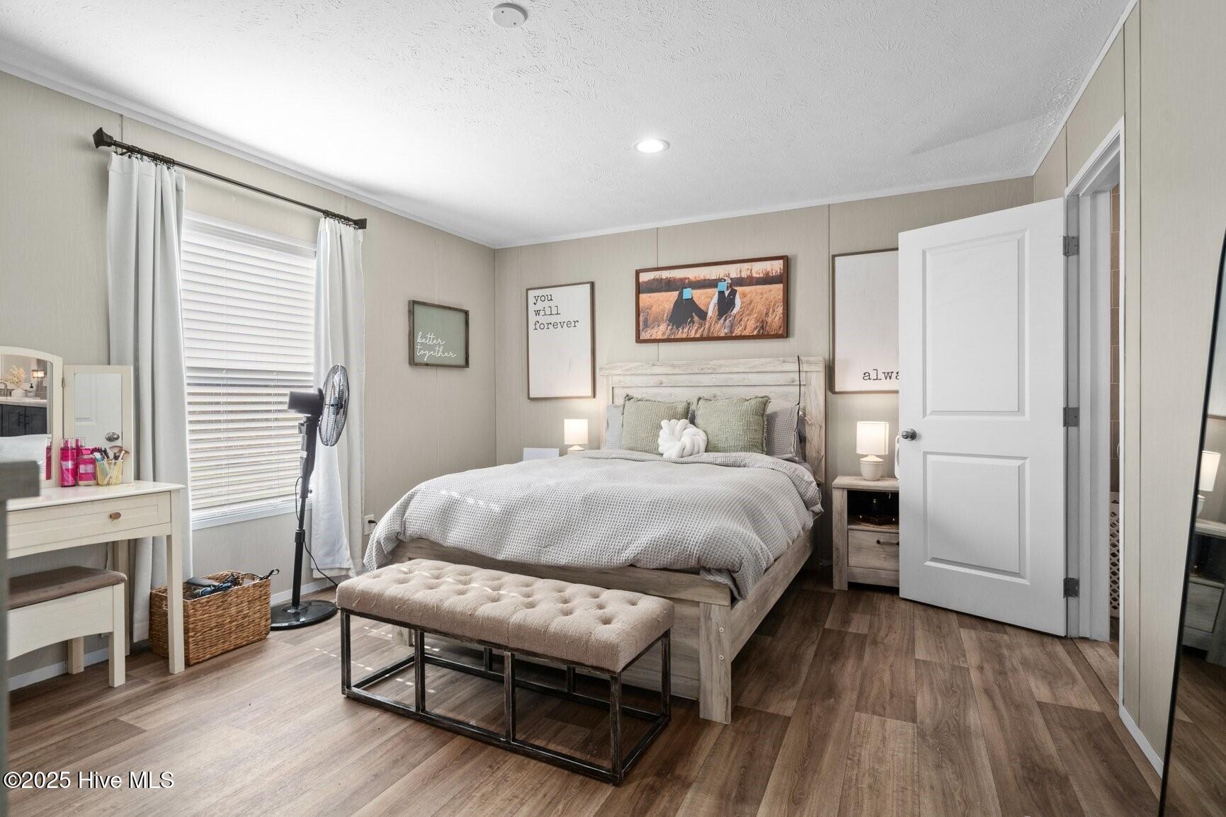 5950 West Mt Road Rocky Mount, NC 27803 - Photo 24 of 36 Owners Bedroom
