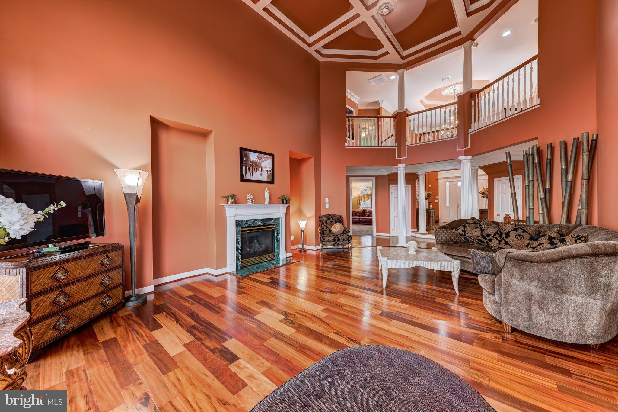 104 Anderson Farm Road Phoenixville, PA 19460 - Photo 14 of 81 2-story Living Room