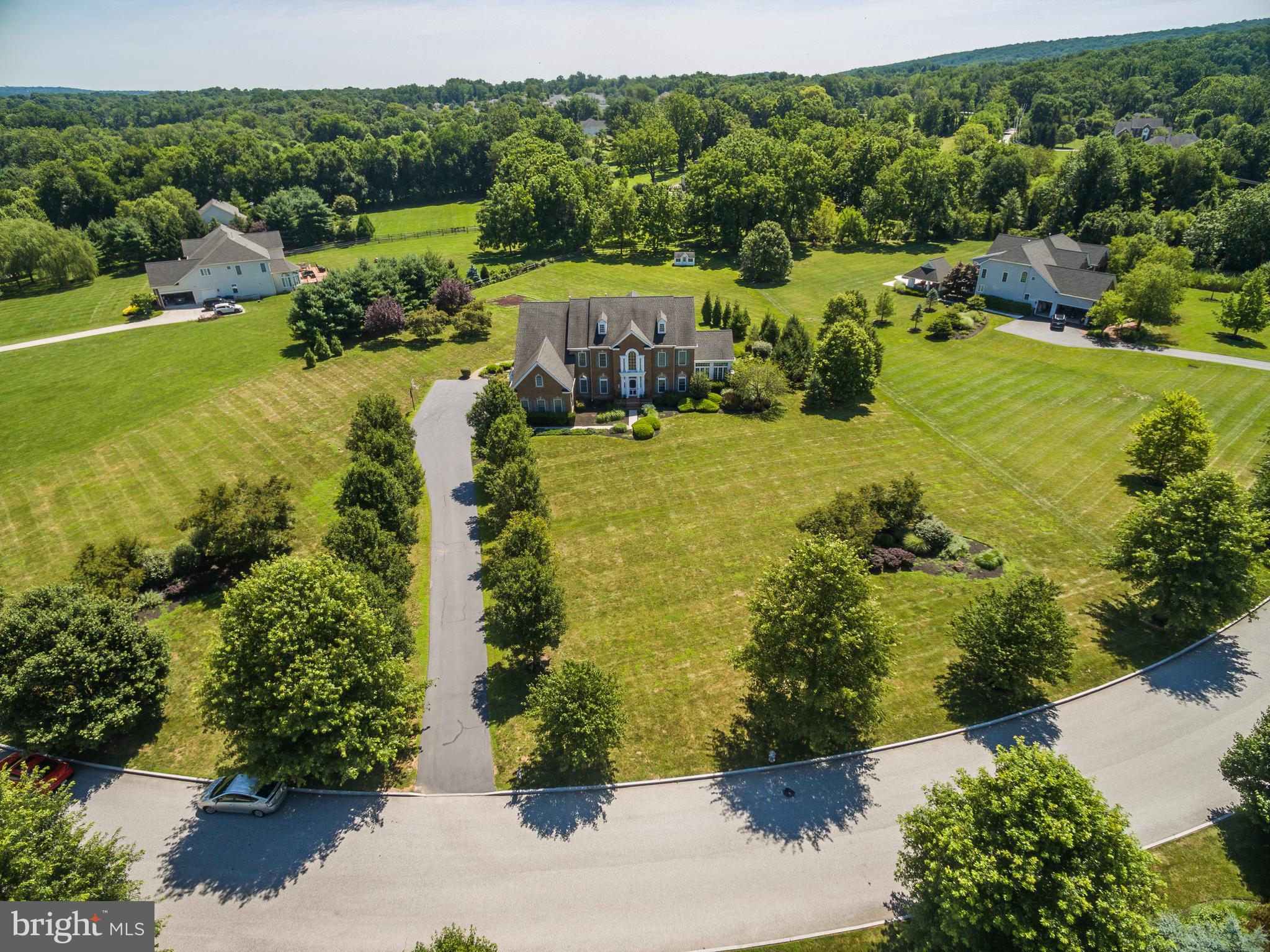 104 Anderson Farm Road Phoenixville, PA 19460 - Photo 3 of 81 2.57 Acres of Ground