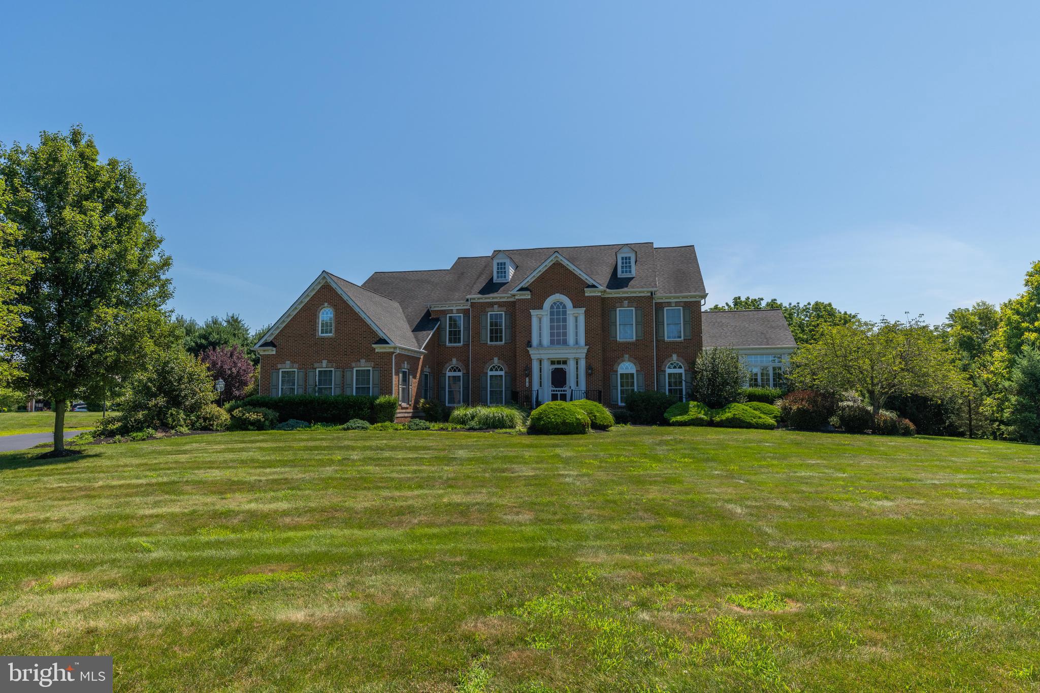 104 Anderson Farm Road Phoenixville, PA 19460 - Photo 4 of 81 6,969 Square Foot Above Grade, 3, 046 Below