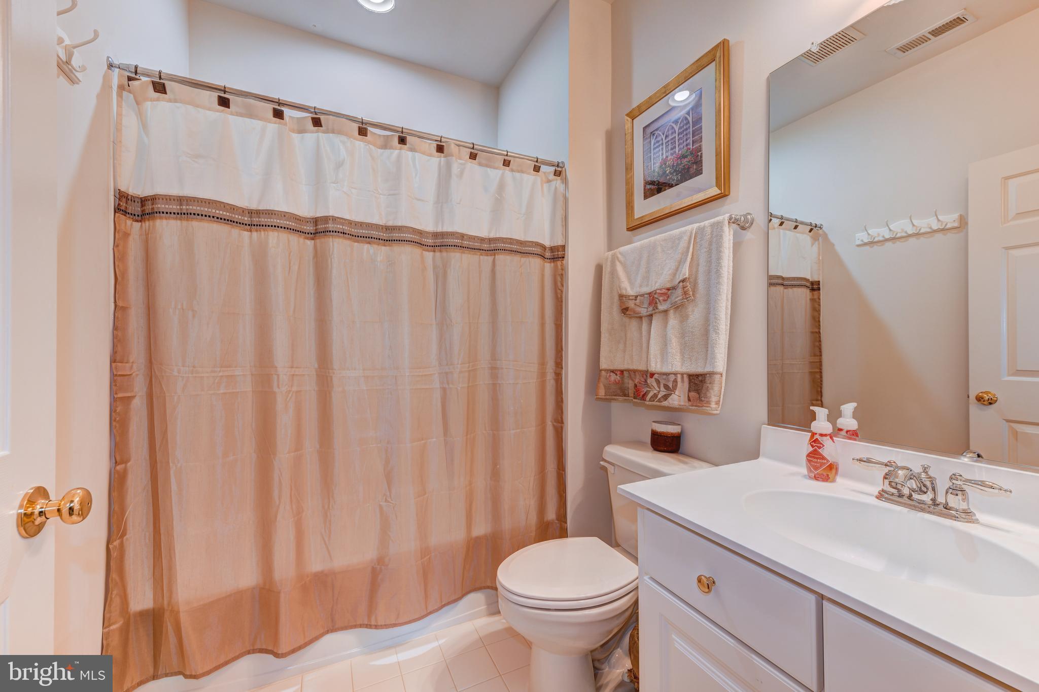 104 Anderson Farm Road Phoenixville, PA 19460 - Photo 50 of 81 2nd Bedroom Full Bath